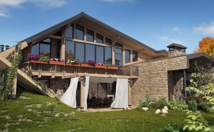 Diesin Of The Day House Photos