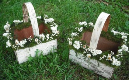 Sad Interrier With His Hands